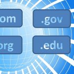 Tipy pro efektivní proces registrace domény