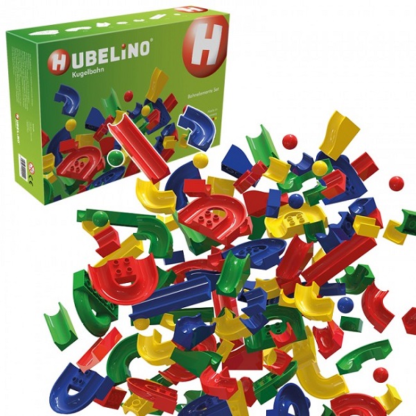 Hubelino Marble Run