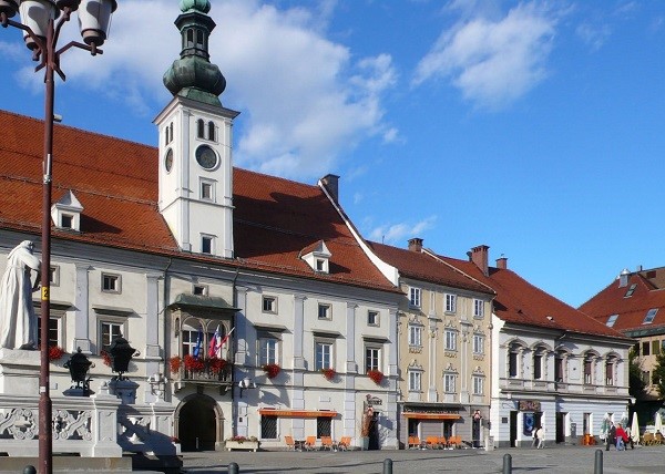 Rostoucí poptávka po nemovitostech v Mariboru